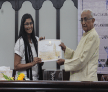 Jitendra Chauhan College of Law Mumbai Events photo 3